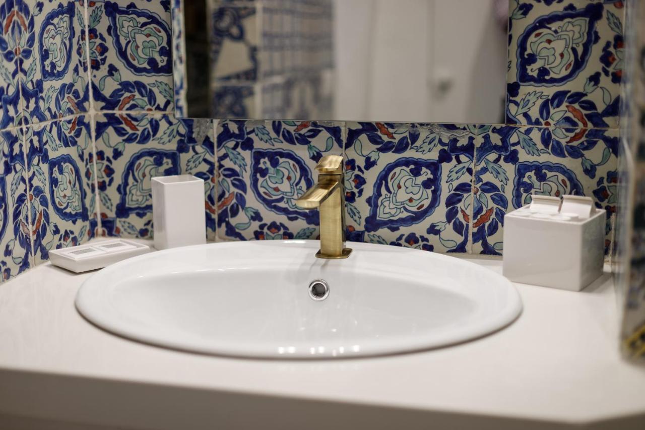 Qasar Luxury Suite - In Capri'S Piazzetta Exterior photo